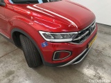  Volkswagen  T-ROC VOLKSWAGEN  CABRIOLET - 2022 1.5 TSI ACT Style 2d #25