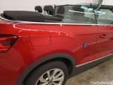  Volkswagen  T-ROC VOLKSWAGEN  CABRIOLET - 2022 1.5 TSI ACT Style 2d #42
