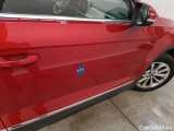  Volkswagen  T-ROC VOLKSWAGEN  CABRIOLET - 2022 1.5 TSI ACT Style 2d #47