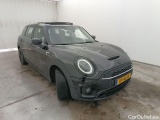  Mini  Clubman MINI MINI  - 2019 2.0A 178 Cooper S OPF 6d #5