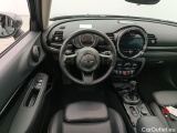  Mini  Clubman MINI MINI  - 2019 2.0A 178 Cooper S OPF 6d #10