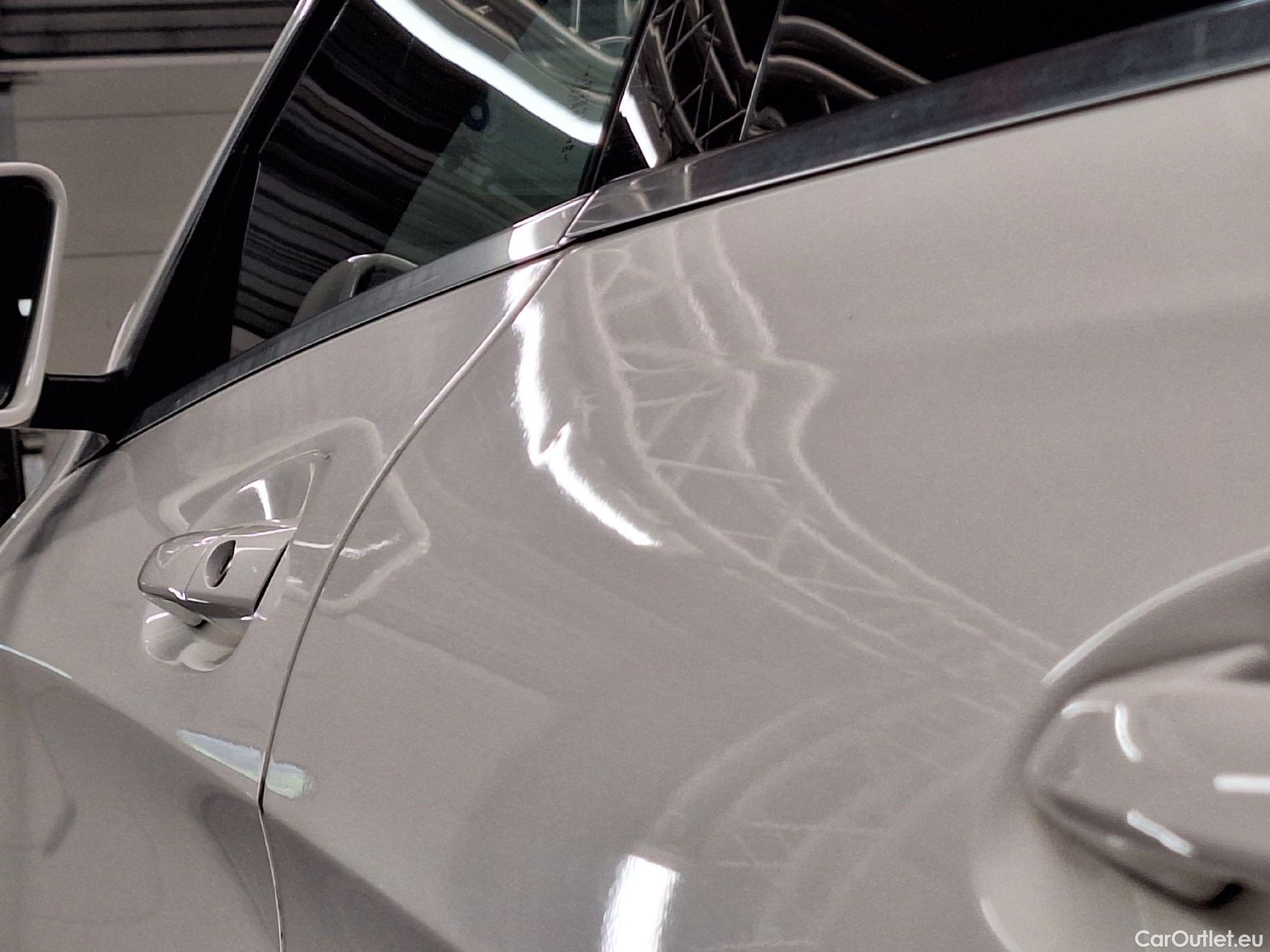  Mercedes  CLA-Klasse Mercedes, CLA Sh.Brake FL'16, Mercedes-Benz CLA Shooting Brake CLA 200 d Busines #37