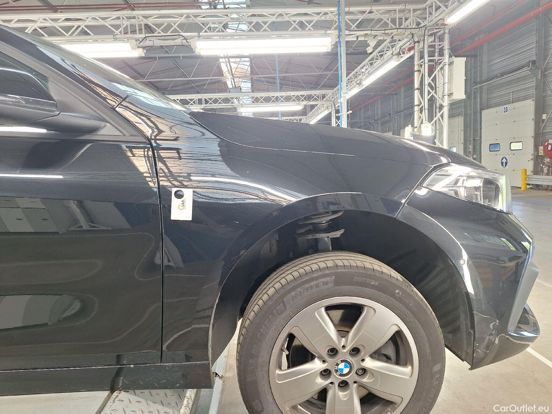  Bmw  Serie 1 BMW, 1-serie '19, 118i 100kW Aut #57