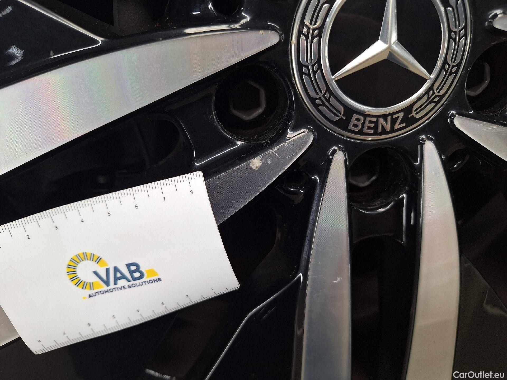  Mercedes  GLB Mercedes,  '19, Mercedes-Benz   180 d 5d #32