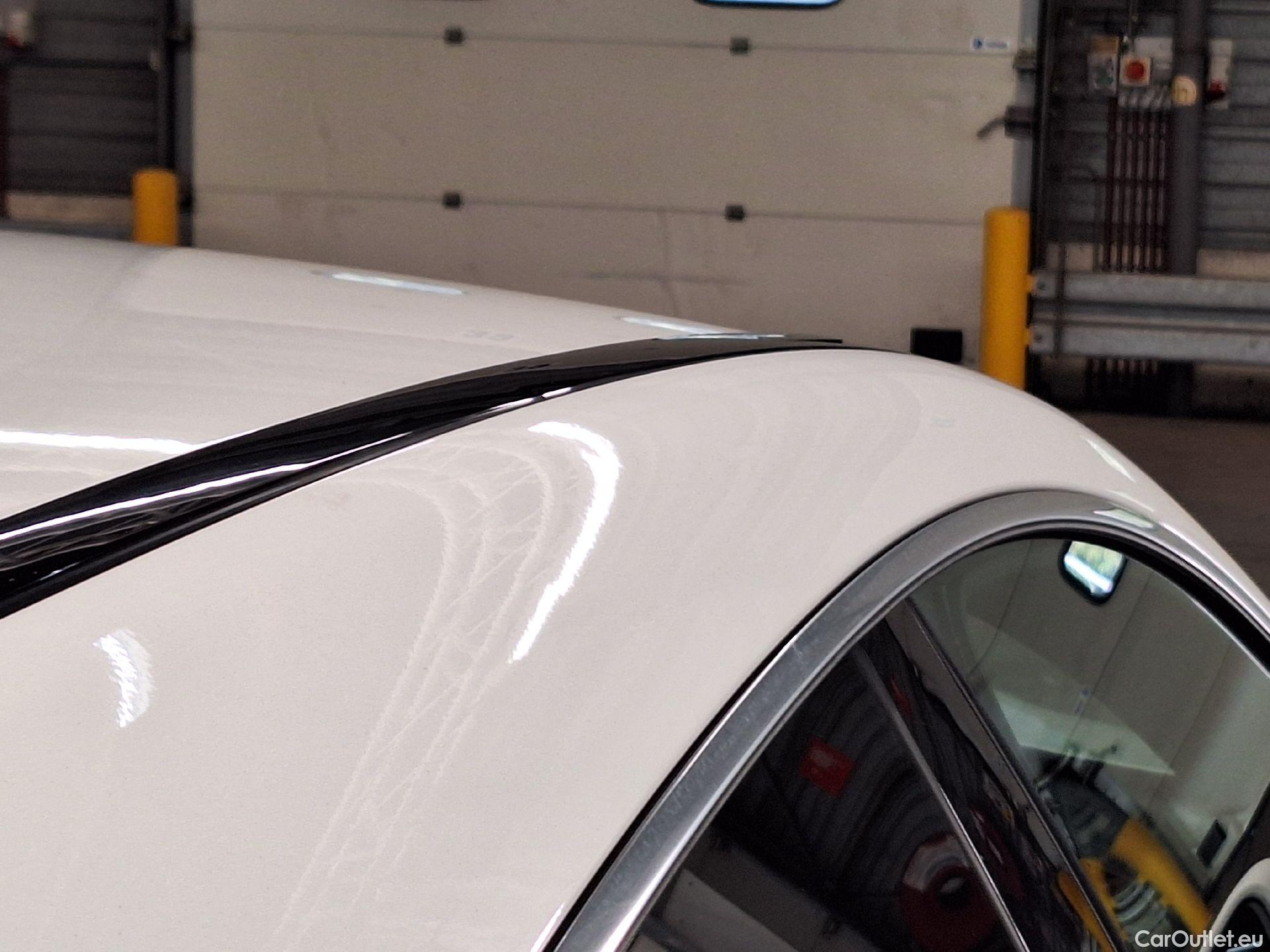  Mercedes  CLA-Klasse Mercedes, CLA Sh.Brake FL'16, Mercedes-Benz CLA Shooting Brake CLA 200 d Busines #25