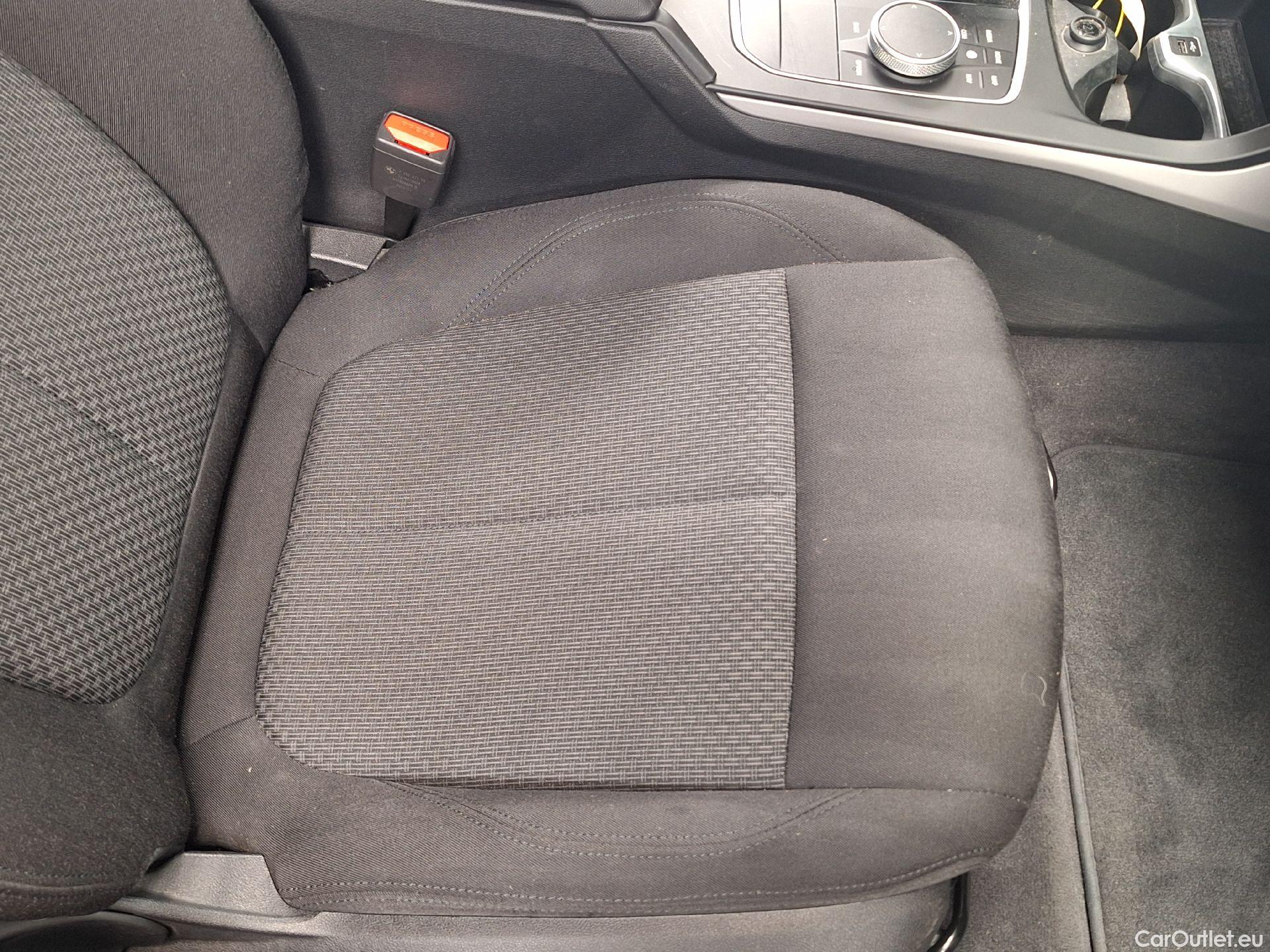  Bmw  Serie 1 BMW, 1-serie '19, 118i 100kW Aut #24