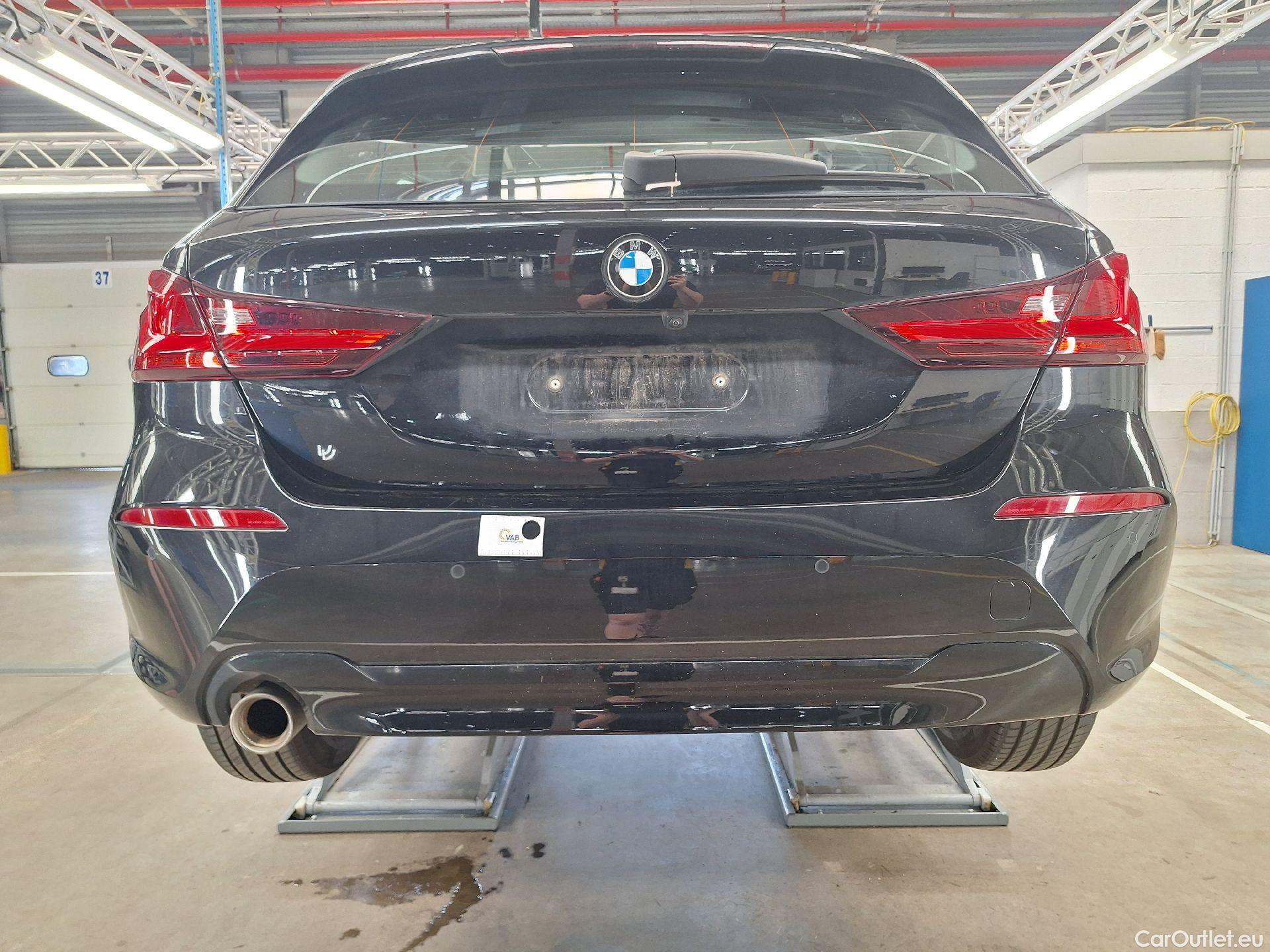  Bmw  Serie 1 BMW, 1-serie '19, 118i 100kW Aut #42