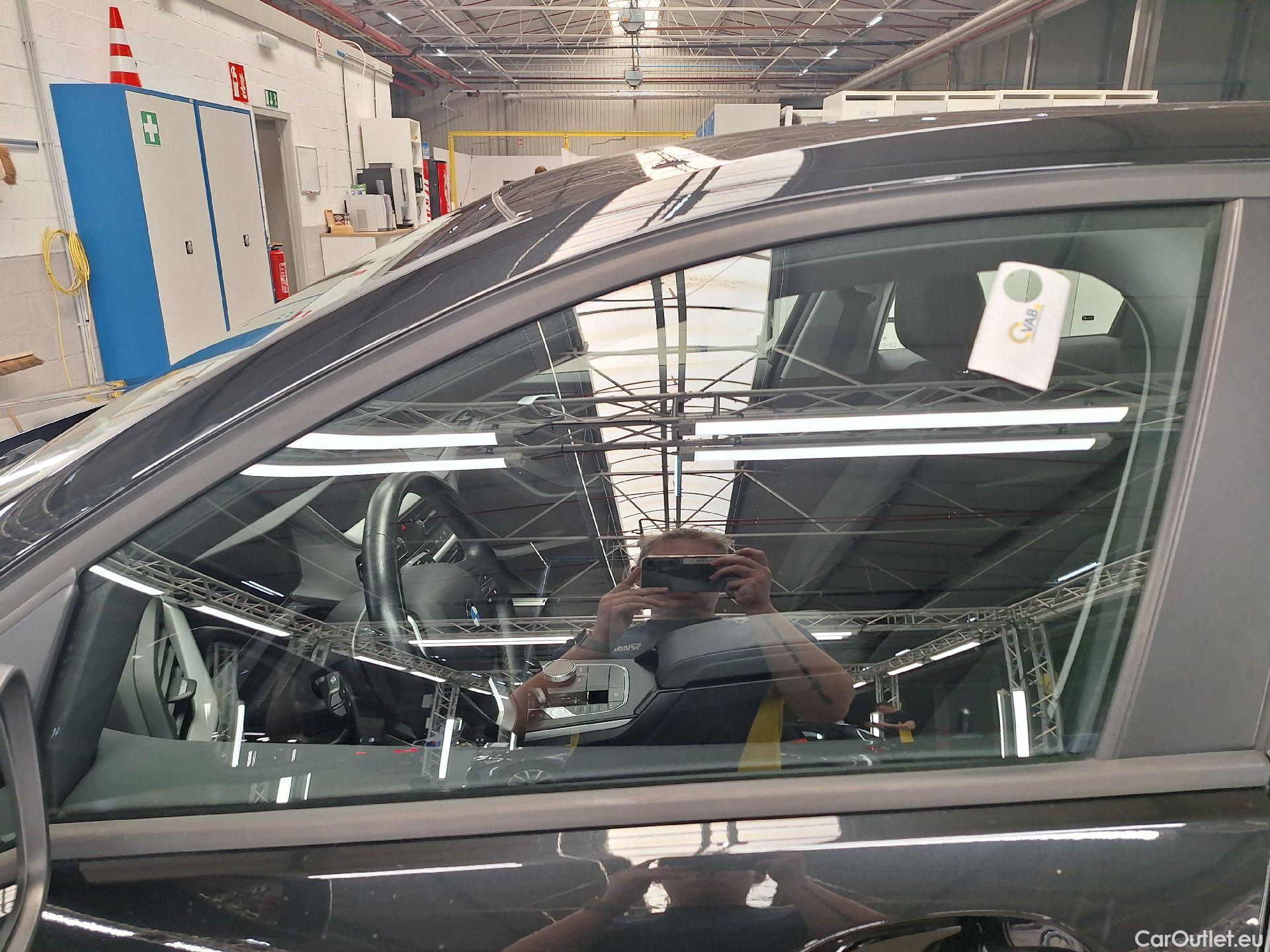  Bmw  Serie 1 BMW, 1-serie '19, 118i 100kW Aut #18