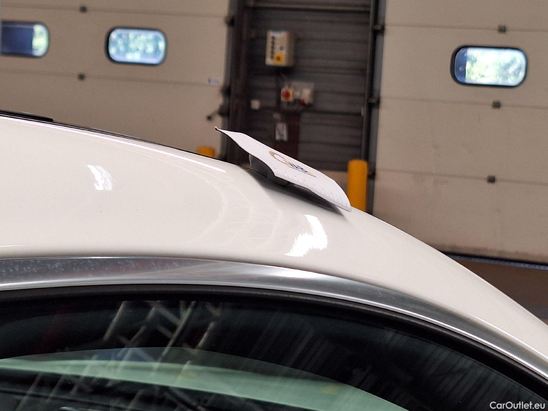  Mercedes  CLA-Klasse Mercedes, CLA Sh.Brake FL'16, Mercedes-Benz CLA Shooting Brake CLA 200 d Busines #26