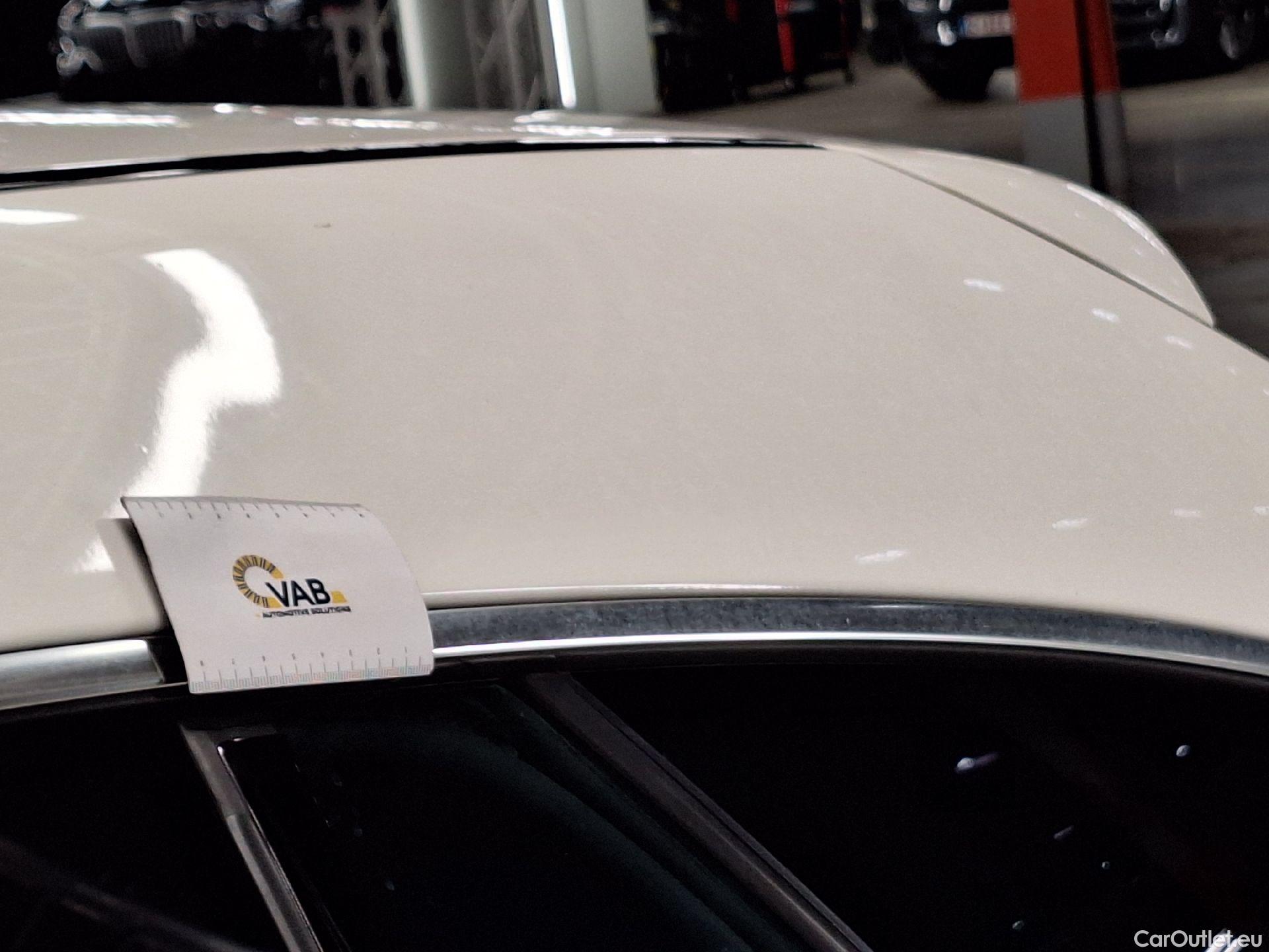  Mercedes  CLA-Klasse Mercedes, CLA Sh.Brake FL'16, Mercedes-Benz CLA Shooting Brake CLA 200 d Busines #10