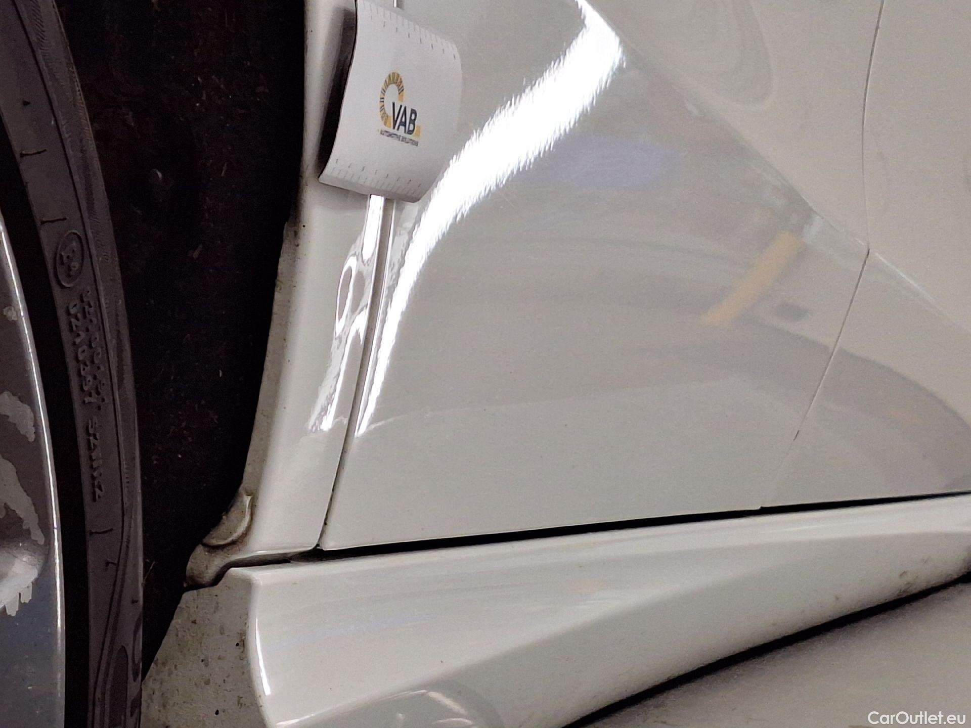  Mercedes  CLA-Klasse Mercedes, CLA Sh.Brake FL'16, Mercedes-Benz CLA Shooting Brake CLA 200 d Busines #43