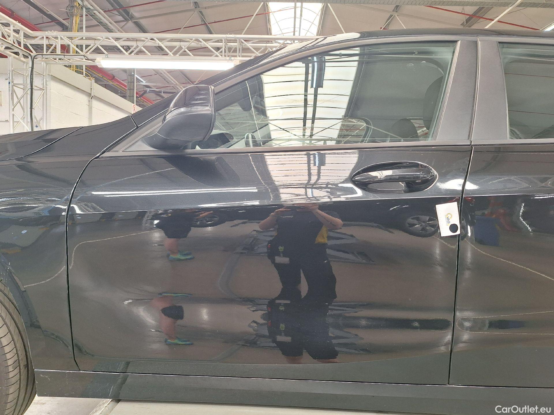  Bmw  Serie 1 BMW, 1-serie '19, 118i 100kW Aut #31