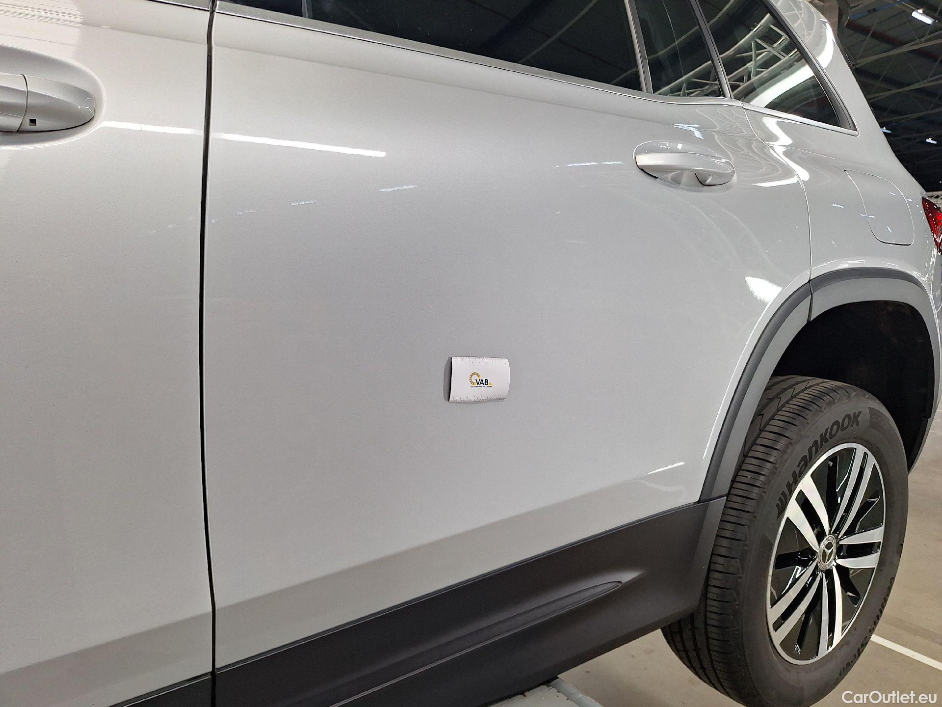  Mercedes  GLB Mercedes,  '19, Mercedes-Benz   180 d 5d #22