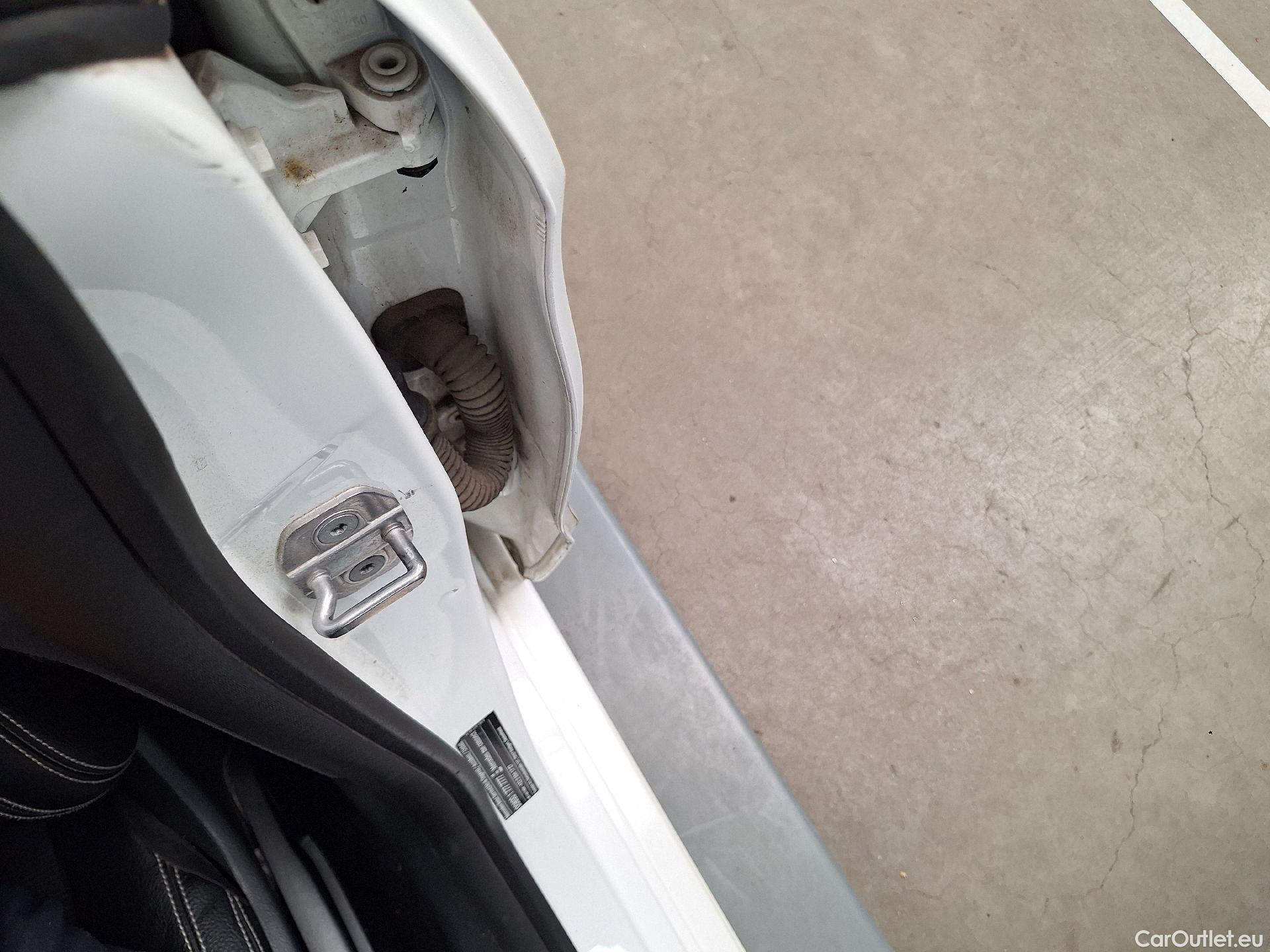  Mercedes  CLA-Klasse Mercedes, CLA Sh.Brake FL'16, Mercedes-Benz CLA Shooting Brake CLA 200 d Busines #3
