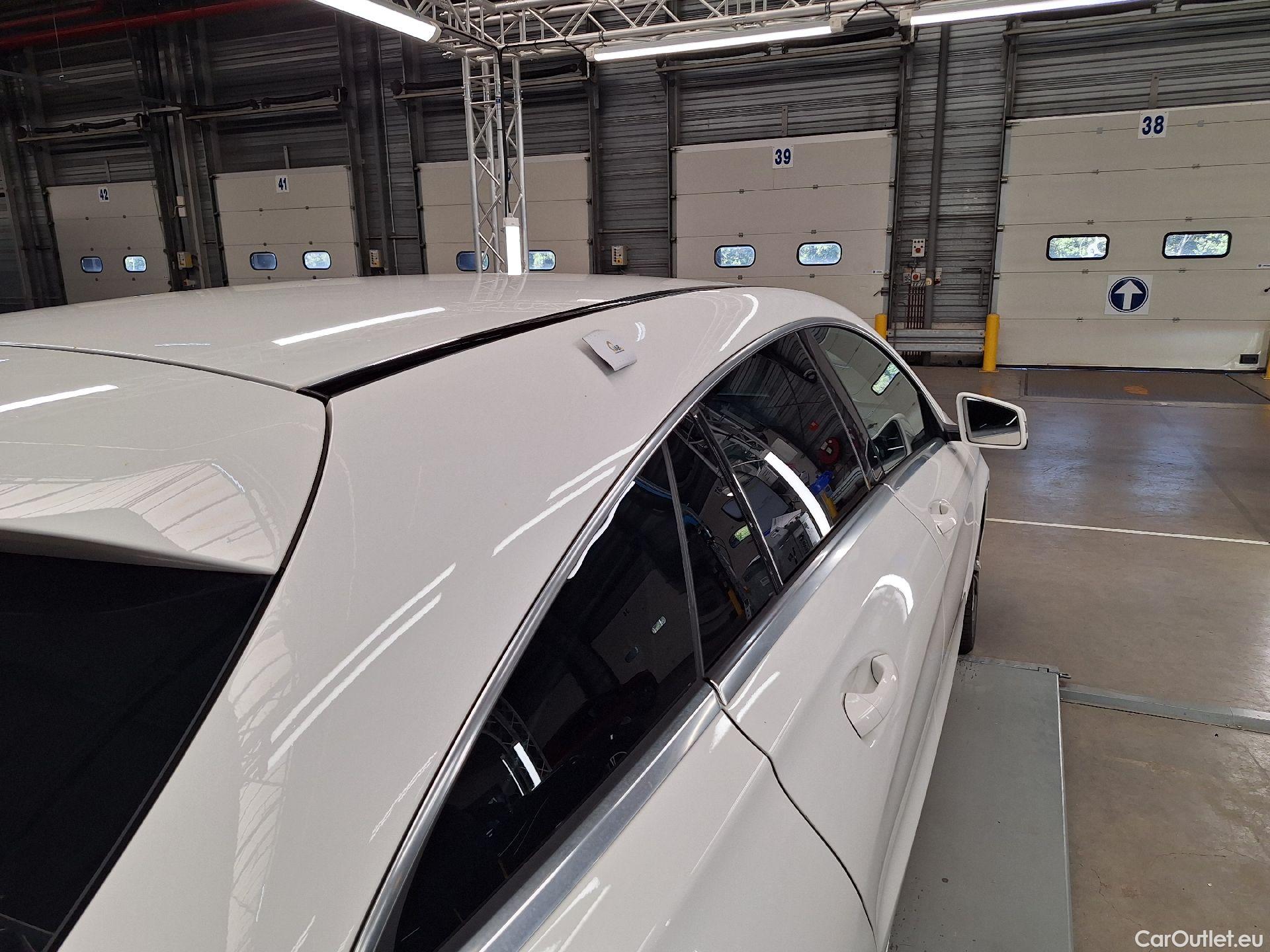  Mercedes  CLA-Klasse Mercedes, CLA Sh.Brake FL'16, Mercedes-Benz CLA Shooting Brake CLA 200 d Busines #23