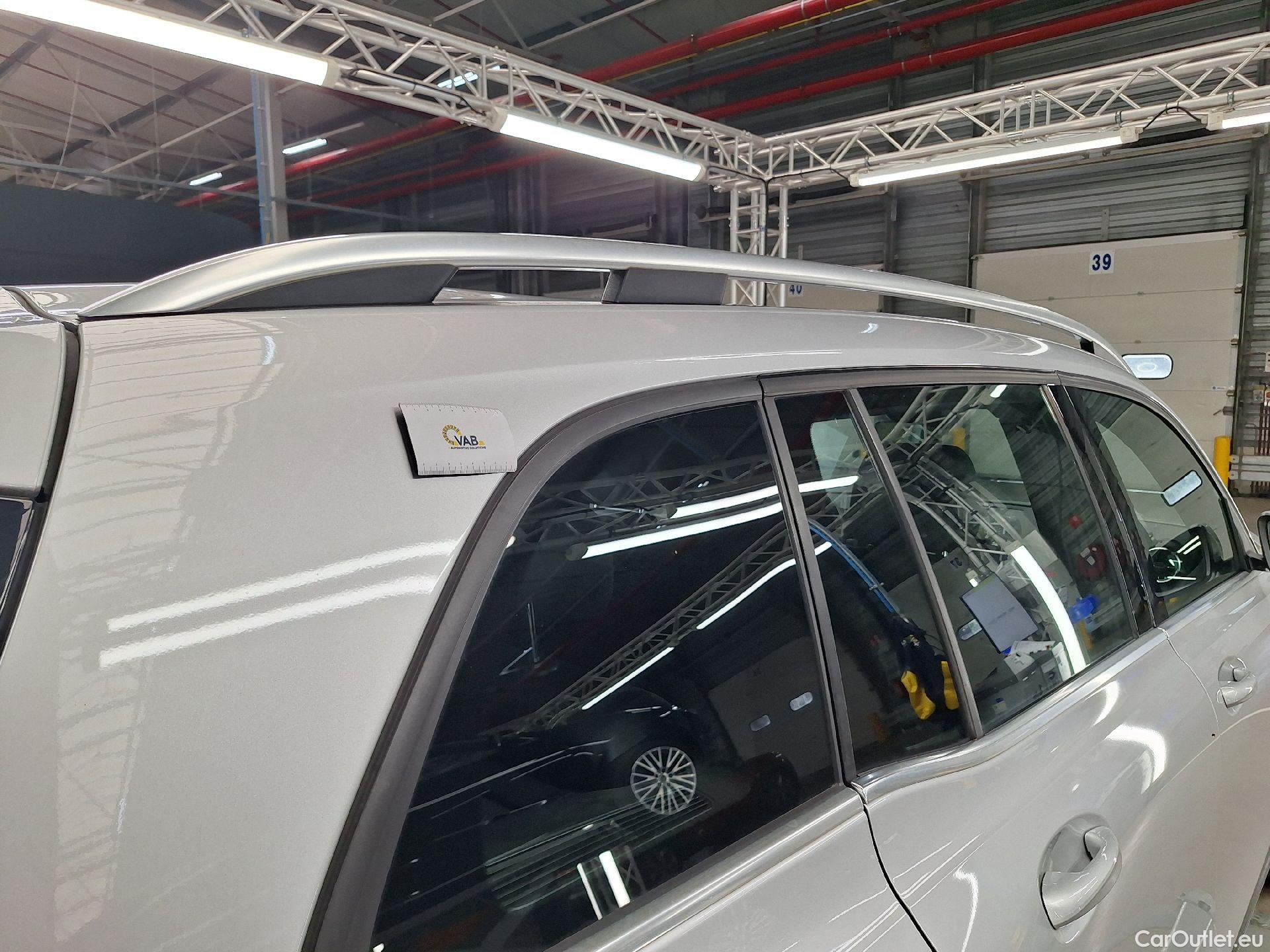  Mercedes  GLB Mercedes,  '19, Mercedes-Benz   180 d 5d #7