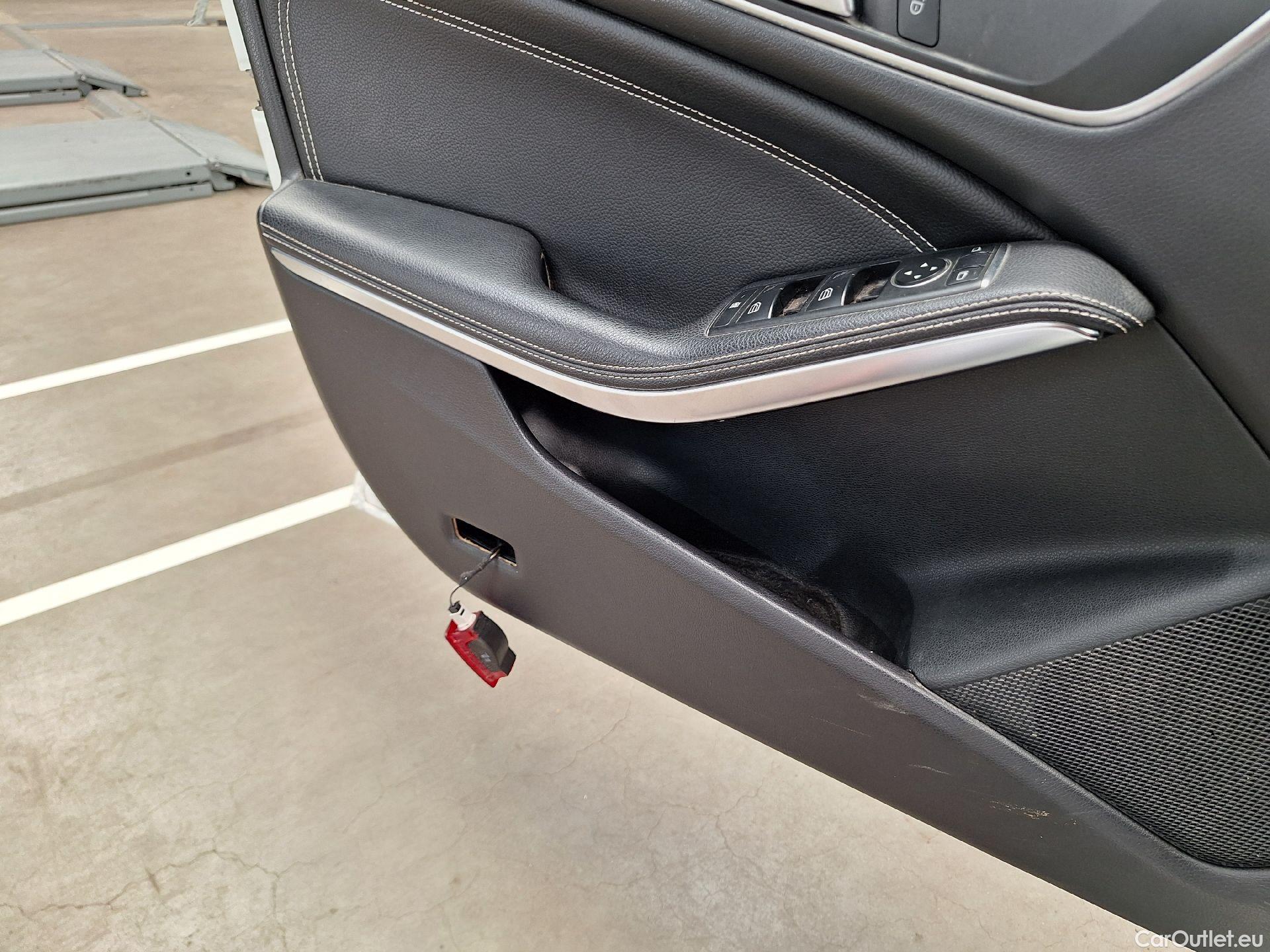  Mercedes  CLA-Klasse Mercedes, CLA Sh.Brake FL'16, Mercedes-Benz CLA Shooting Brake CLA 200 d Busines #1