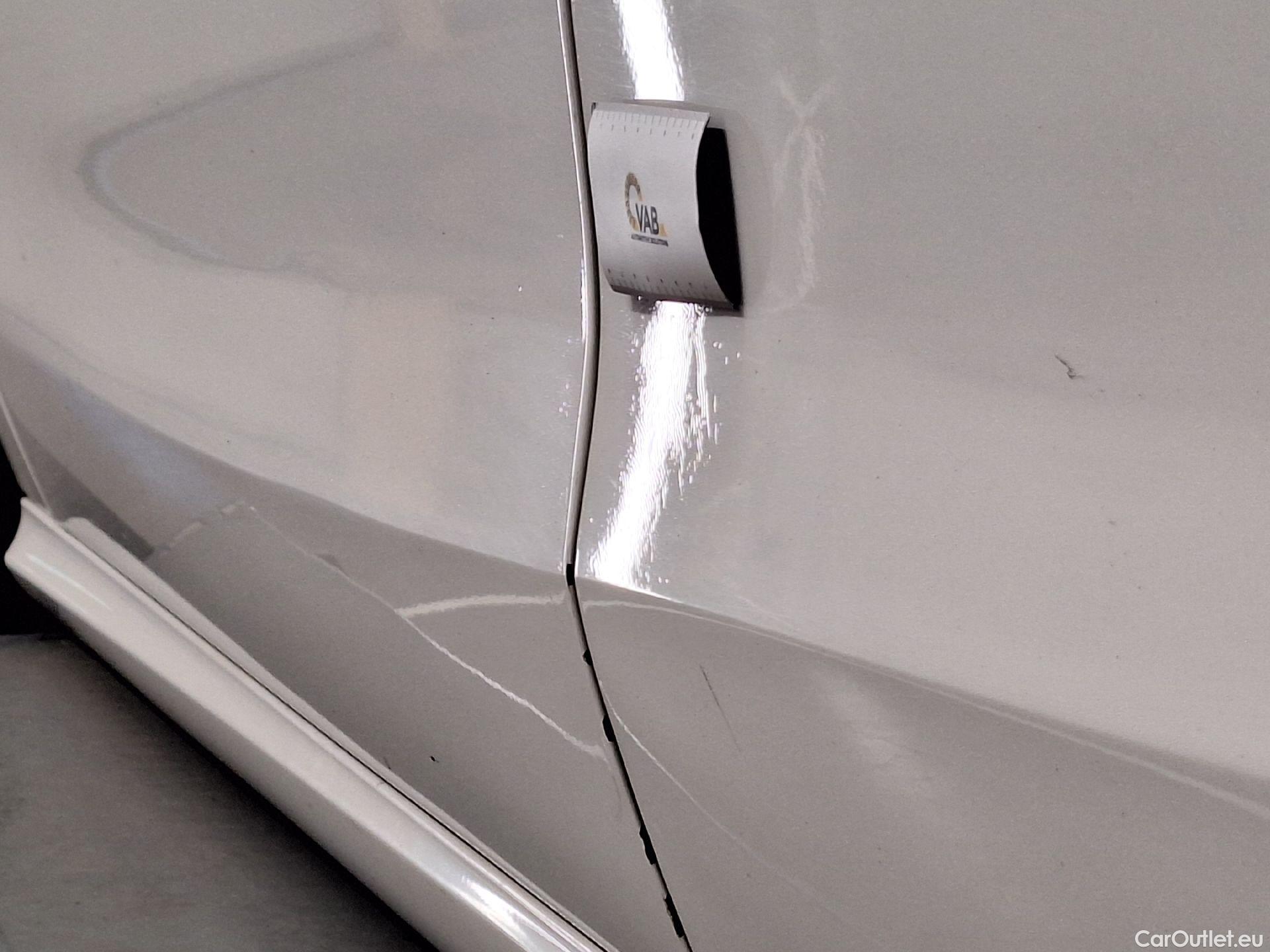  Mercedes  CLA-Klasse Mercedes, CLA Sh.Brake FL'16, Mercedes-Benz CLA Shooting Brake CLA 200 d Busines #36