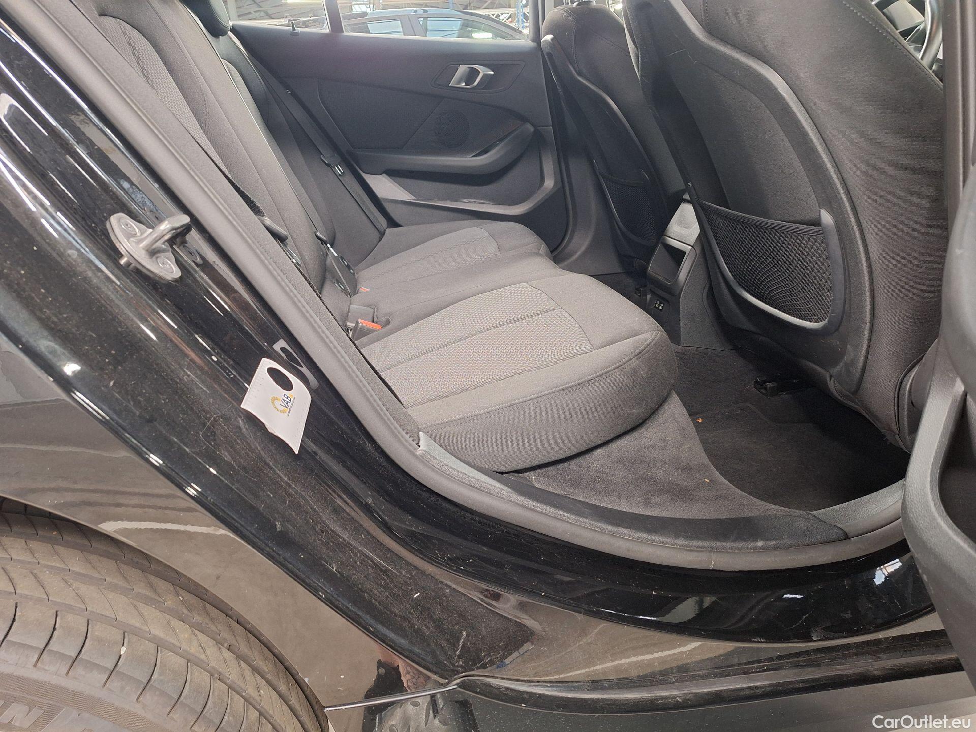  Bmw  Serie 1 BMW, 1-serie '19, 118i 100kW Aut #52