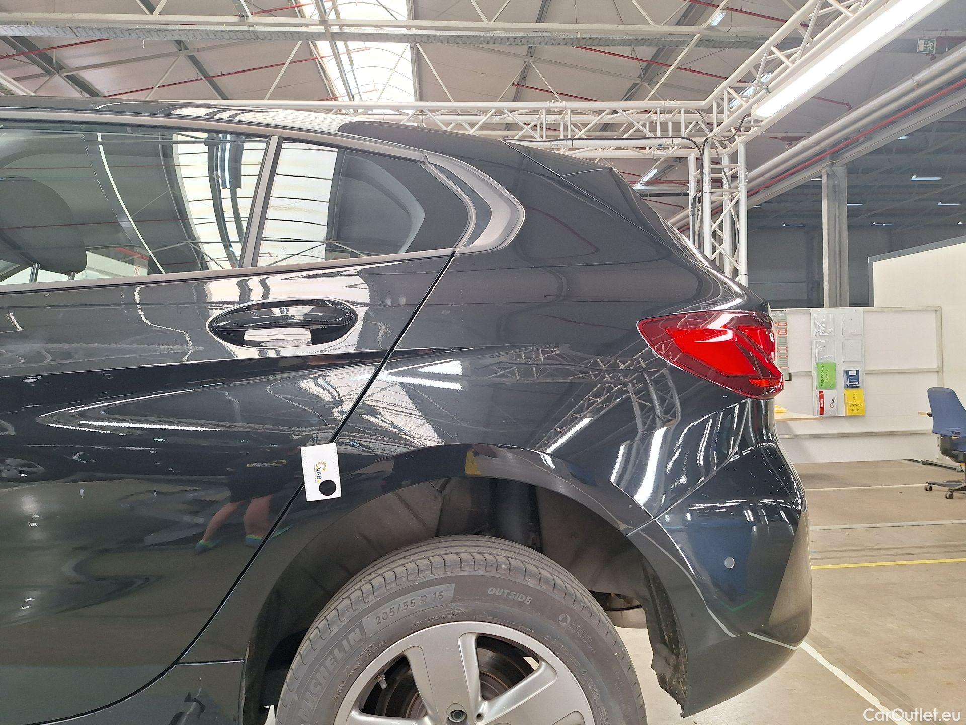  Bmw  Serie 1 BMW, 1-serie '19, 118i 100kW Aut #38