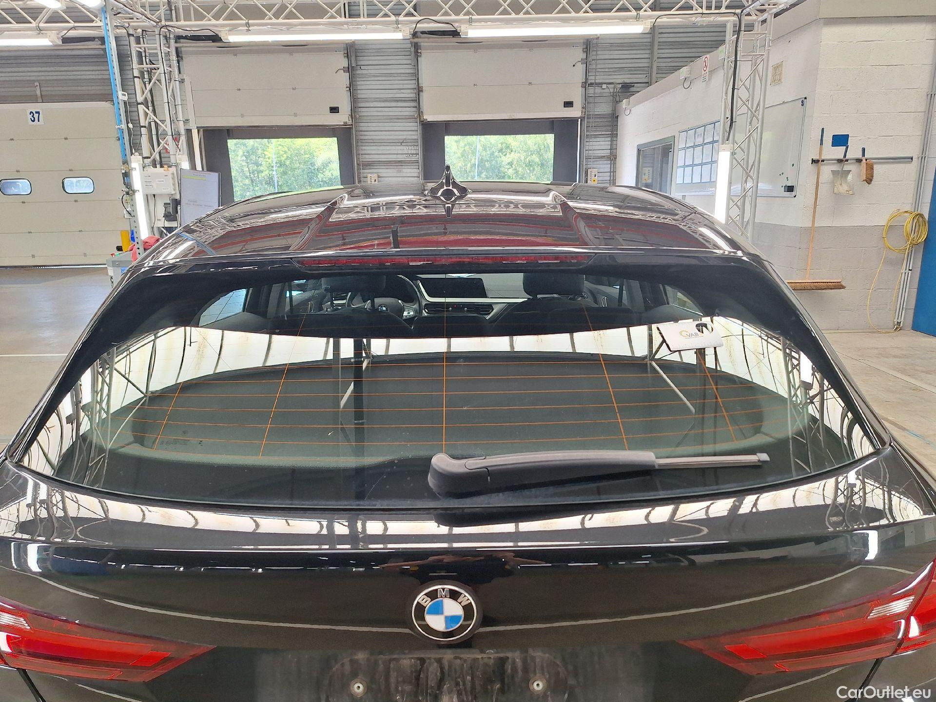  Bmw  Serie 1 BMW, 1-serie '19, 118i 100kW Aut #11