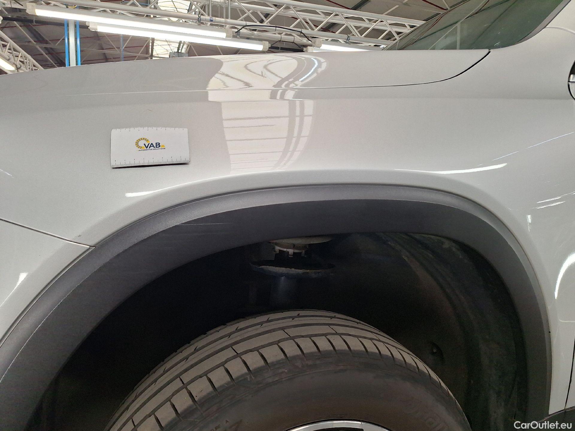  Mercedes  GLB Mercedes,  '19, Mercedes-Benz   180 d 5d #16