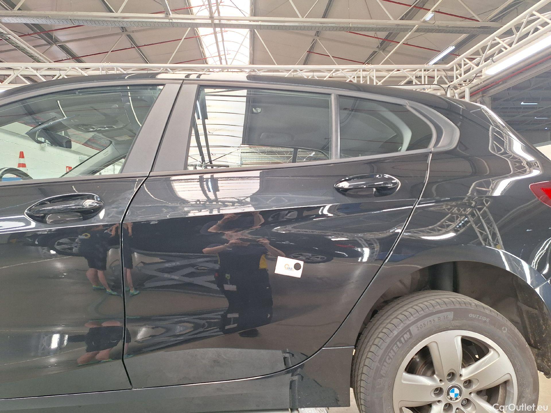  Bmw  Serie 1 BMW, 1-serie '19, 118i 100kW Aut #34