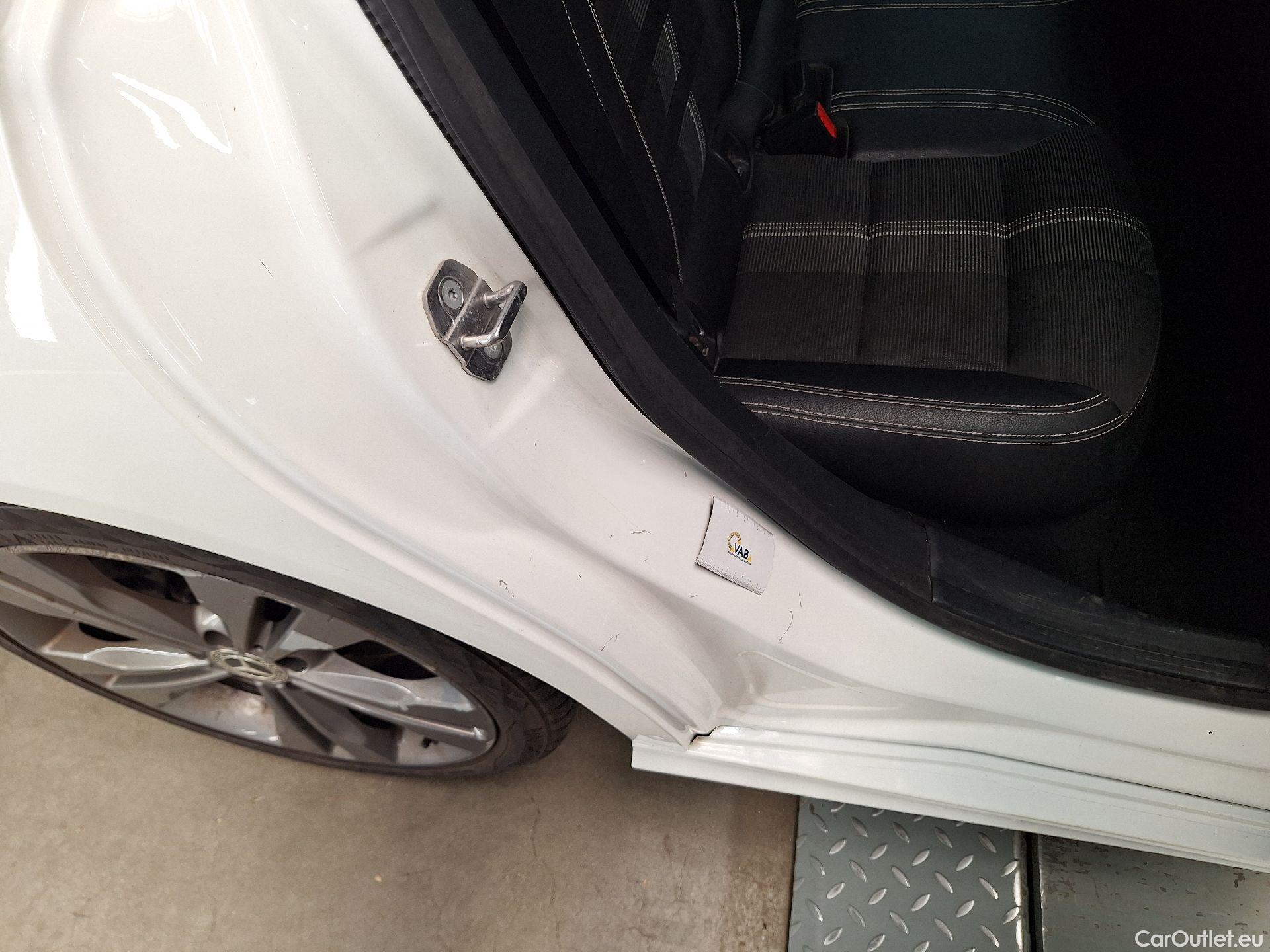  Mercedes  CLA-Klasse Mercedes, CLA Sh.Brake FL'16, Mercedes-Benz CLA Shooting Brake CLA 200 d Busines #30