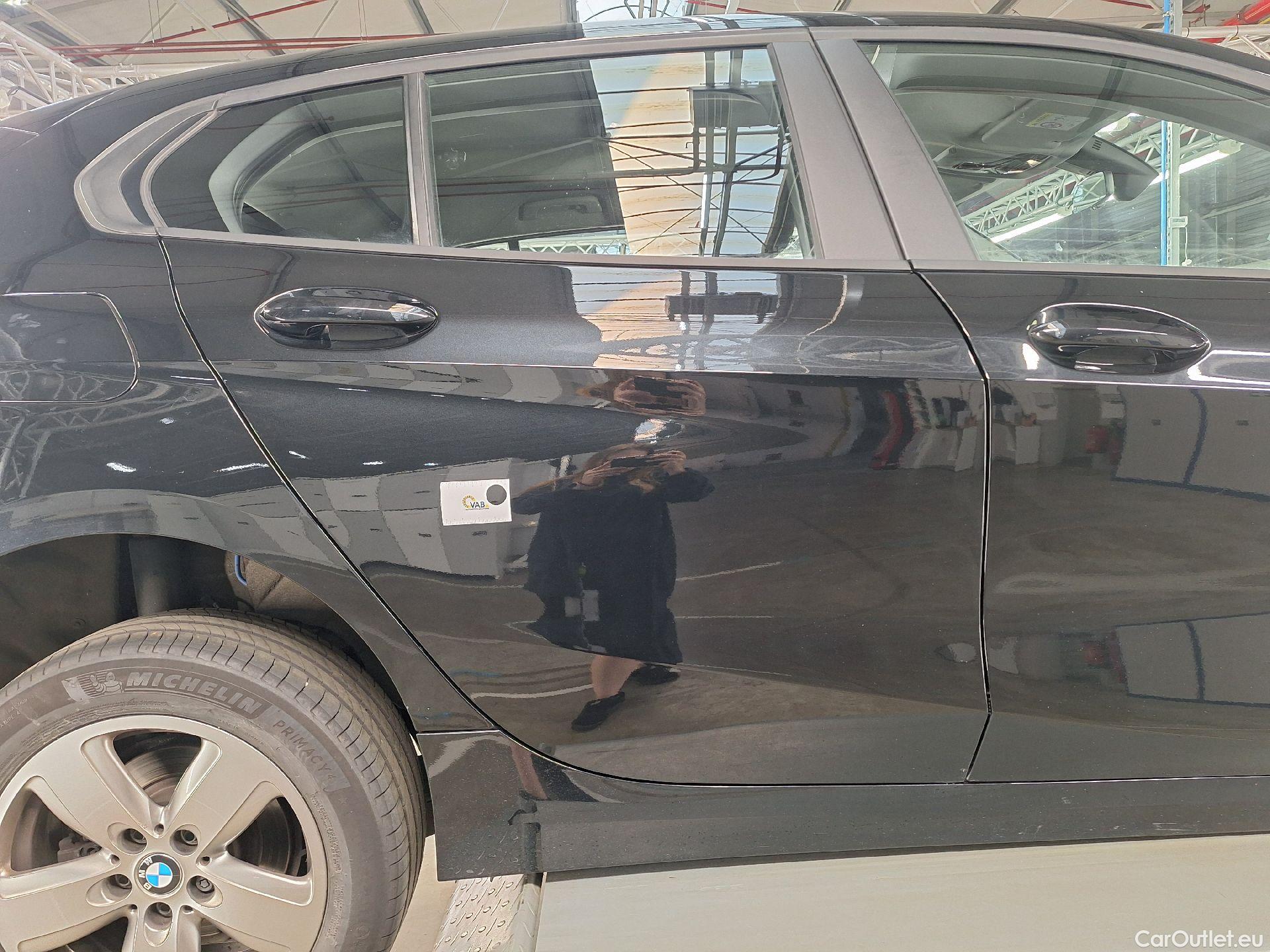  Bmw  Serie 1 BMW, 1-serie '19, 118i 100kW Aut #50