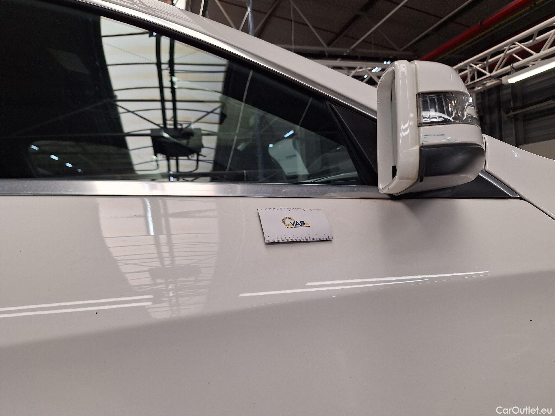  Mercedes  CLA-Klasse Mercedes, CLA Sh.Brake FL'16, Mercedes-Benz CLA Shooting Brake CLA 200 d Busines #49