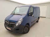  Opel  Movano Opel, _ FL'19, Opel  2.3 Turbo D 99kW L1H1 2.8T 4d #2