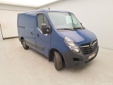 Opel  Movano Opel, _ FL'19, Opel  2.3 Turbo D 99kW L1H1 2.8T 4d #5
