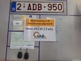  Opel  Movano Opel, _ FL'19, Opel  2.3 Turbo D 99kW L1H1 2.8T 4d #9