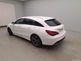 Mercedes  CLA-Klasse Mercedes, CLA Sh.Brake FL'16, Mercedes-Benz CLA Shooting Brake CLA 200 d Busines #3
