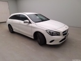  Mercedes  CLA-Klasse Mercedes, CLA Sh.Brake FL'16, Mercedes-Benz CLA Shooting Brake CLA 200 d Busines #5