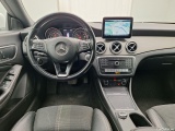  Mercedes  CLA-Klasse Mercedes, CLA Sh.Brake FL'16, Mercedes-Benz CLA Shooting Brake CLA 200 d Busines #6