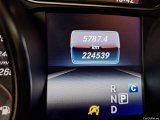  Mercedes  CLA-Klasse Mercedes, CLA Sh.Brake FL'16, Mercedes-Benz CLA Shooting Brake CLA 200 d Busines #19