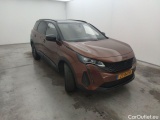  Peugeot  5008 PEUGEOT  DIESEL - 2021 1.5 BlueHDi 130 GT Pack AT 5d #5