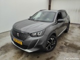  Peugeot  2008 PEUGEOT  - 2020 1.2 PureTech Allure Pack S&S (EU6.4) 5d #2