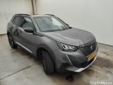 Peugeot  2008 PEUGEOT  - 2020 1.2 PureTech Allure Pack S&S (EU6.4) 5d #5