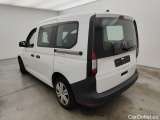  Volkswagen  Caddy VOLKSWAGEN  DIESEL - 2021 2.0 TDi 75 SCR 5d #3