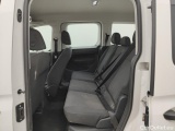  Volkswagen  Caddy VOLKSWAGEN  DIESEL - 2021 2.0 TDi 75 SCR 5d #8