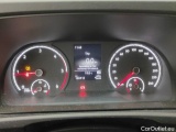  Volkswagen  Caddy VOLKSWAGEN  DIESEL - 2021 2.0 TDi 75 SCR 5d #9