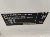  Volkswagen  Caddy VOLKSWAGEN  DIESEL - 2021 2.0 TDi 75 SCR 5d #17