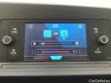  Volkswagen  Caddy VOLKSWAGEN  DIESEL - 2021 2.0 TDi 75 SCR 5d #19