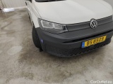  Volkswagen  Caddy VOLKSWAGEN  DIESEL - 2021 2.0 TDi 75 SCR 5d #22