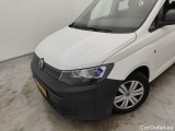  Volkswagen  Caddy VOLKSWAGEN  DIESEL - 2021 2.0 TDi 75 SCR 5d #31