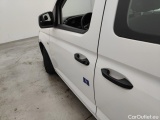  Volkswagen  Caddy VOLKSWAGEN  DIESEL - 2021 2.0 TDi 75 SCR 5d #34