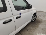  Volkswagen  Caddy VOLKSWAGEN  DIESEL - 2021 2.0 TDi 75 SCR 5d #57
