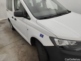  Volkswagen  Caddy VOLKSWAGEN  DIESEL - 2021 2.0 TDi 75 SCR 5d #62